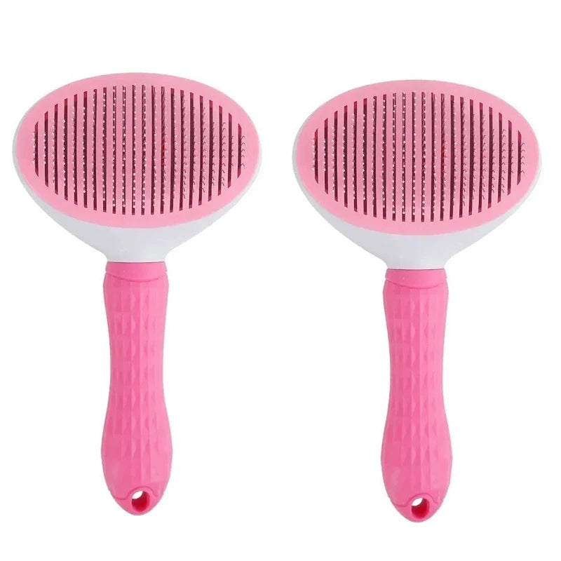 Pet Hair Remover Brush