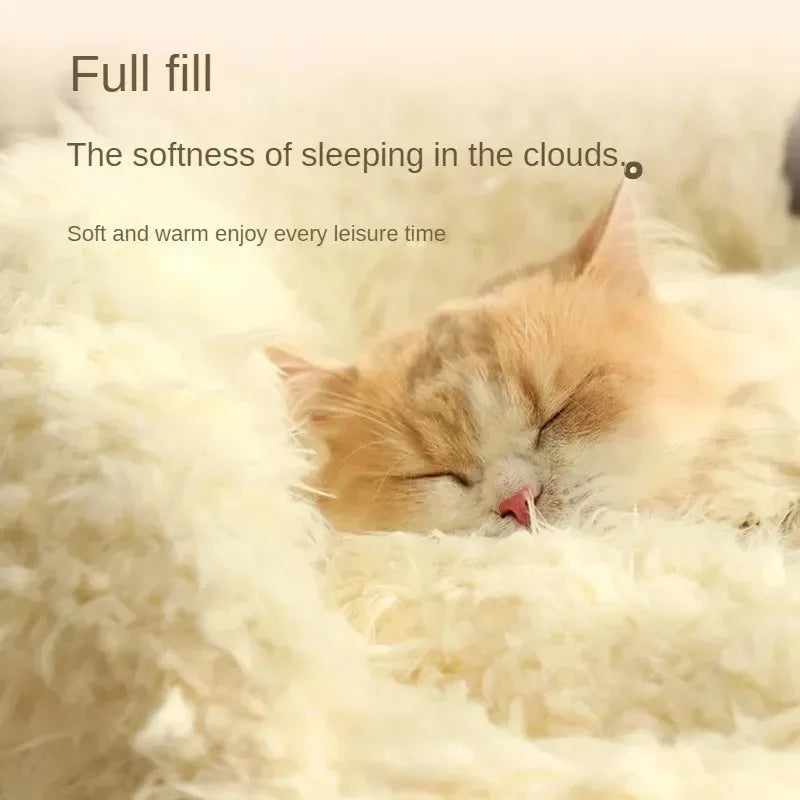 CuddleNest Paws