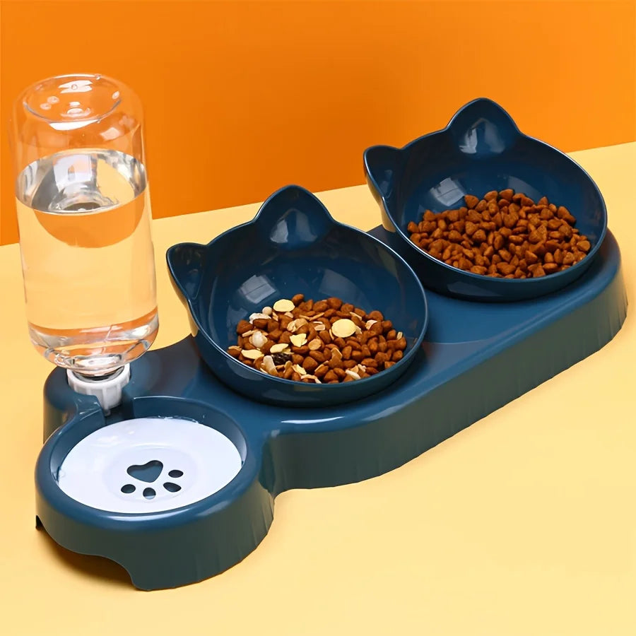 Hydrate Feed Set