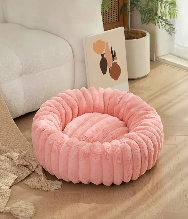 FluffHaven Pet Retreat