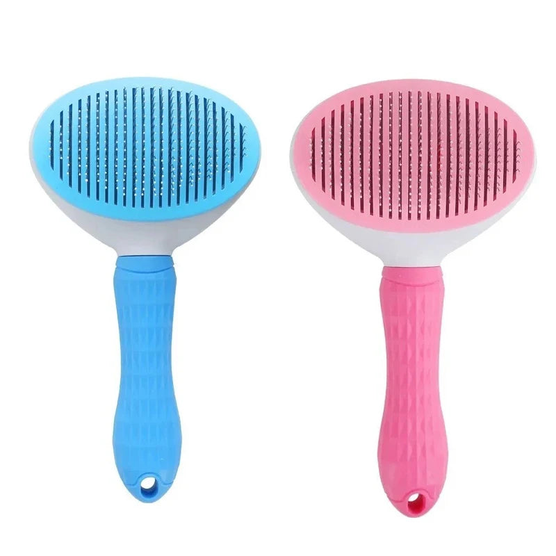 Pet Hair Remover Brush