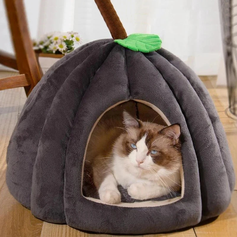Furry Comfort Pod