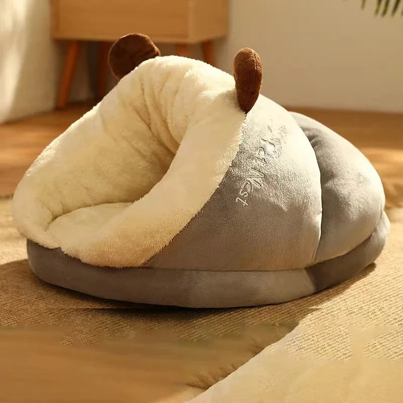 Comfy Dog Bed Cushion
