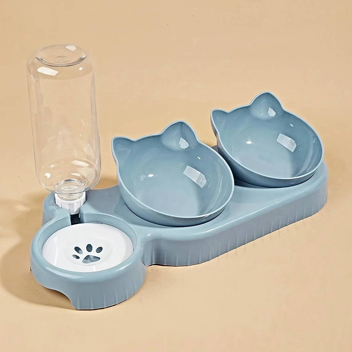 Hydrate Feed Set