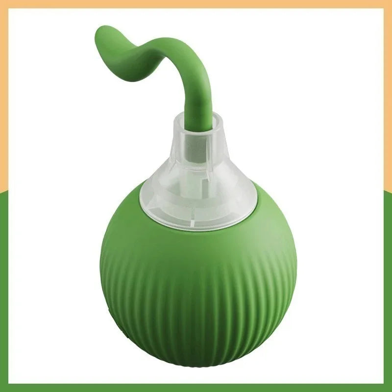 Electric Rolling Ball