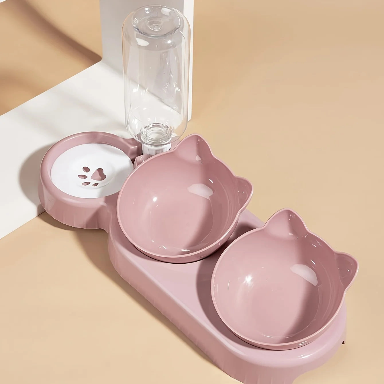 Hydrate Feed Set