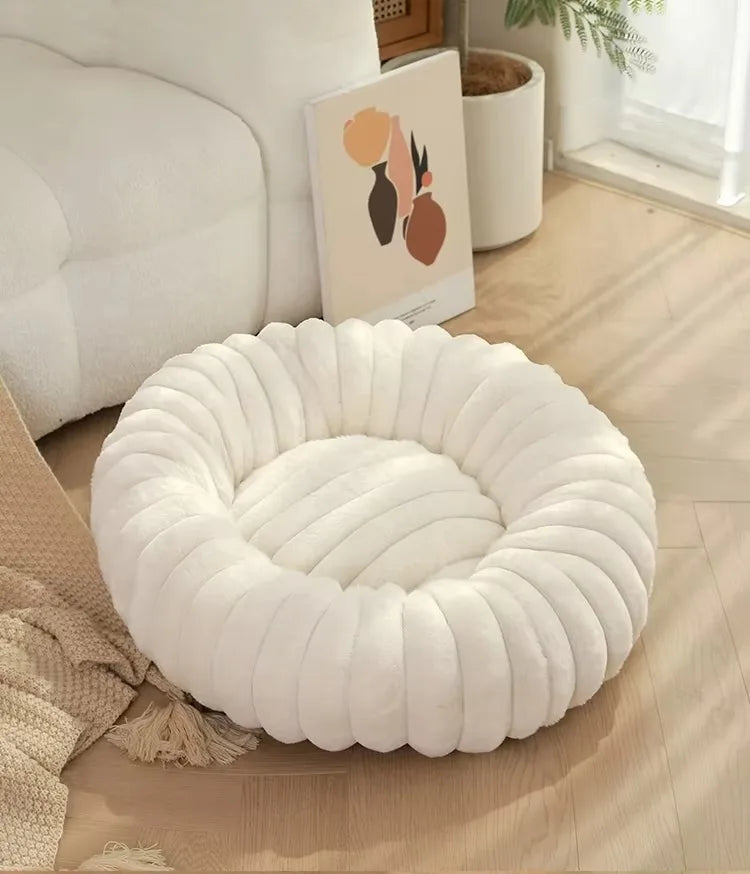 FluffHaven Pet Retreat