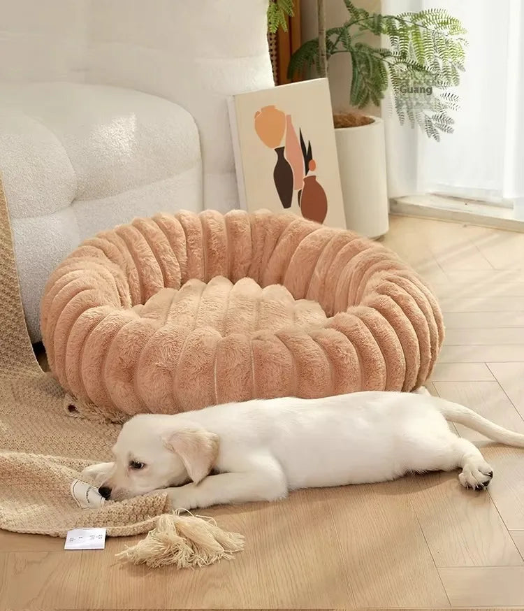 FluffHaven Pet Retreat