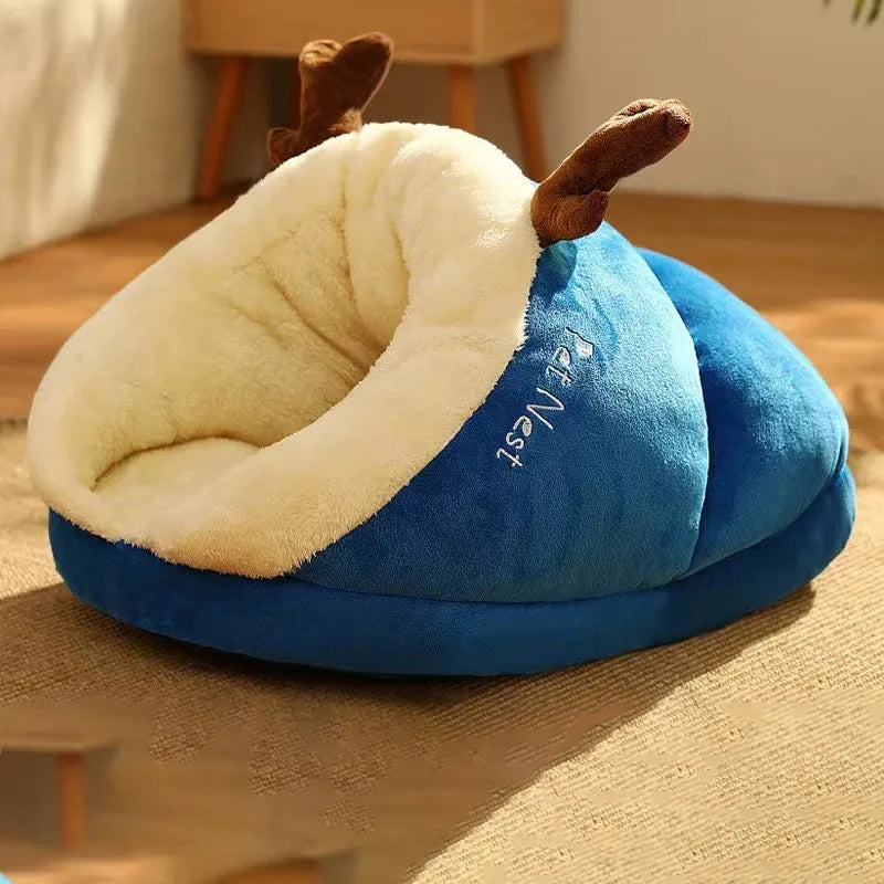 Comfy Dog Bed Cushion