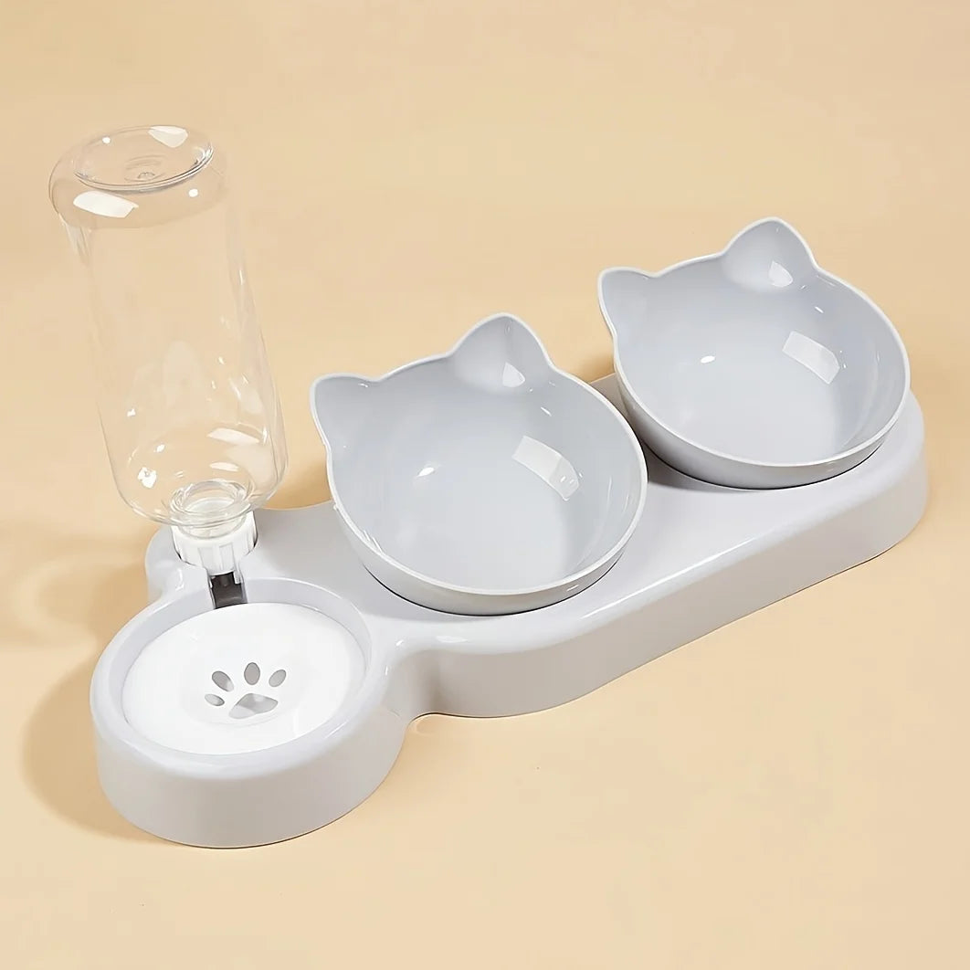 Hydrate Feed Set