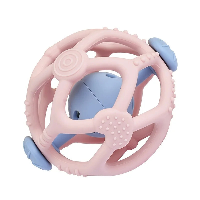 Fun Chew Ball Toy