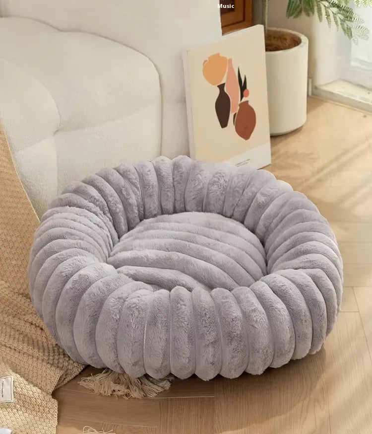 FluffHaven Pet Retreat