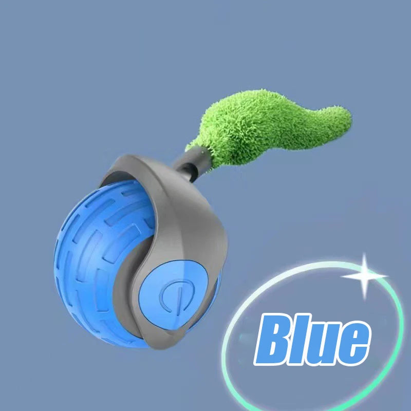 Electric Rolling Ball