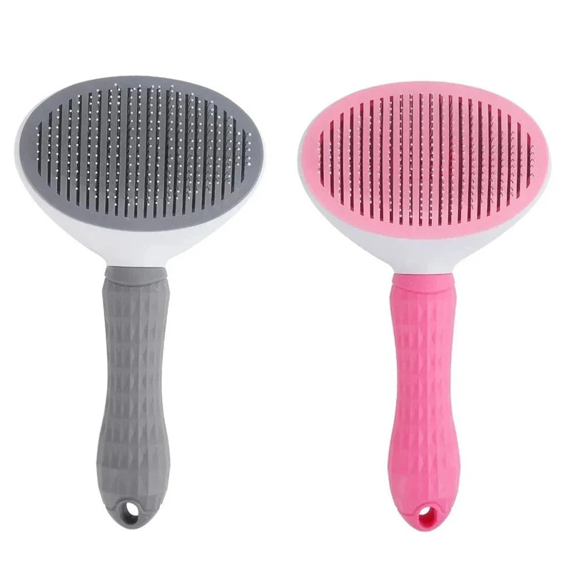 Pet Hair Remover Brush