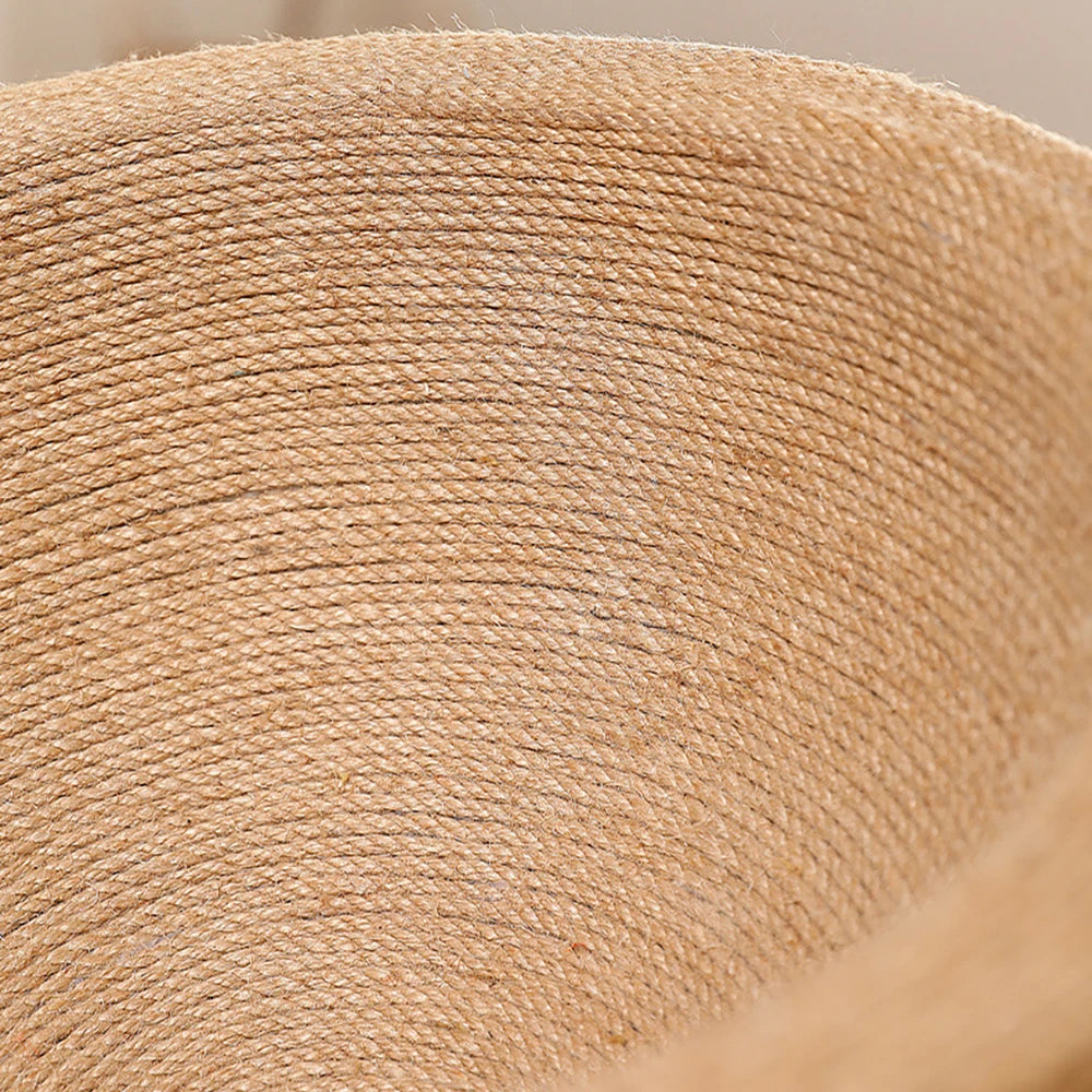Cat Round Scratching Beds