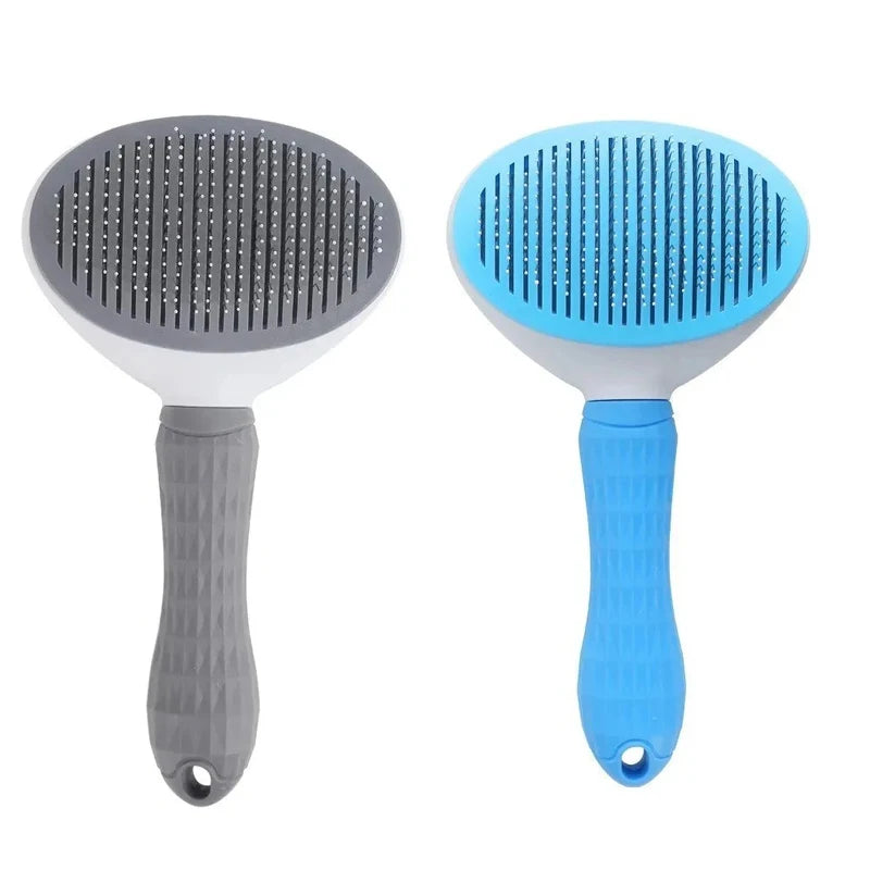 Pet Hair Remover Brush
