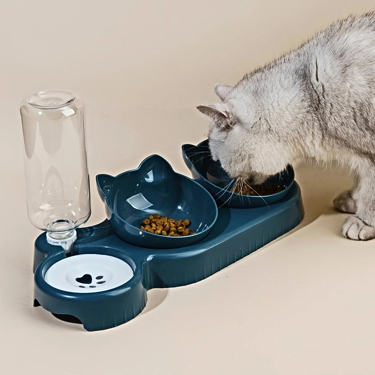Hydrate Feed Set