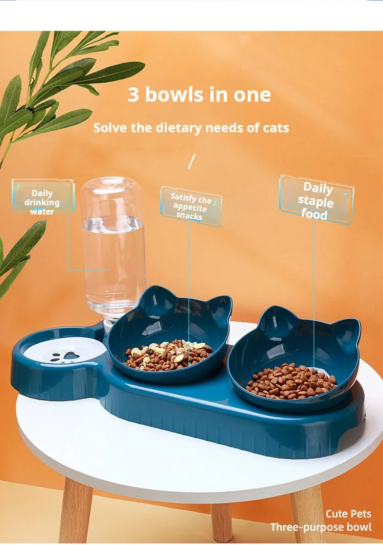 Hydrate Feed Set