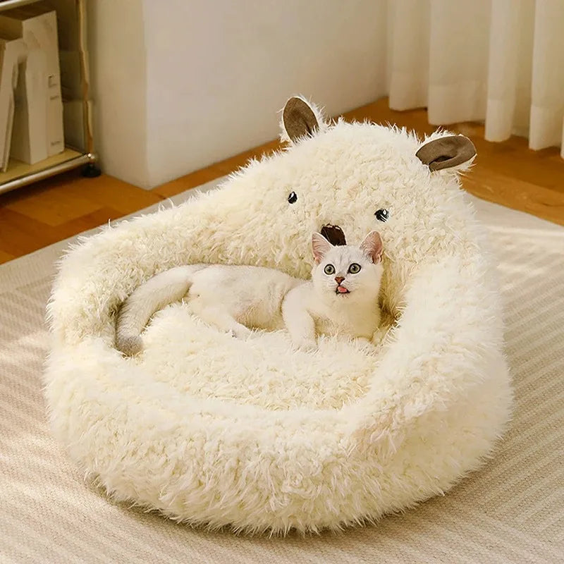 CuddleNest Paws