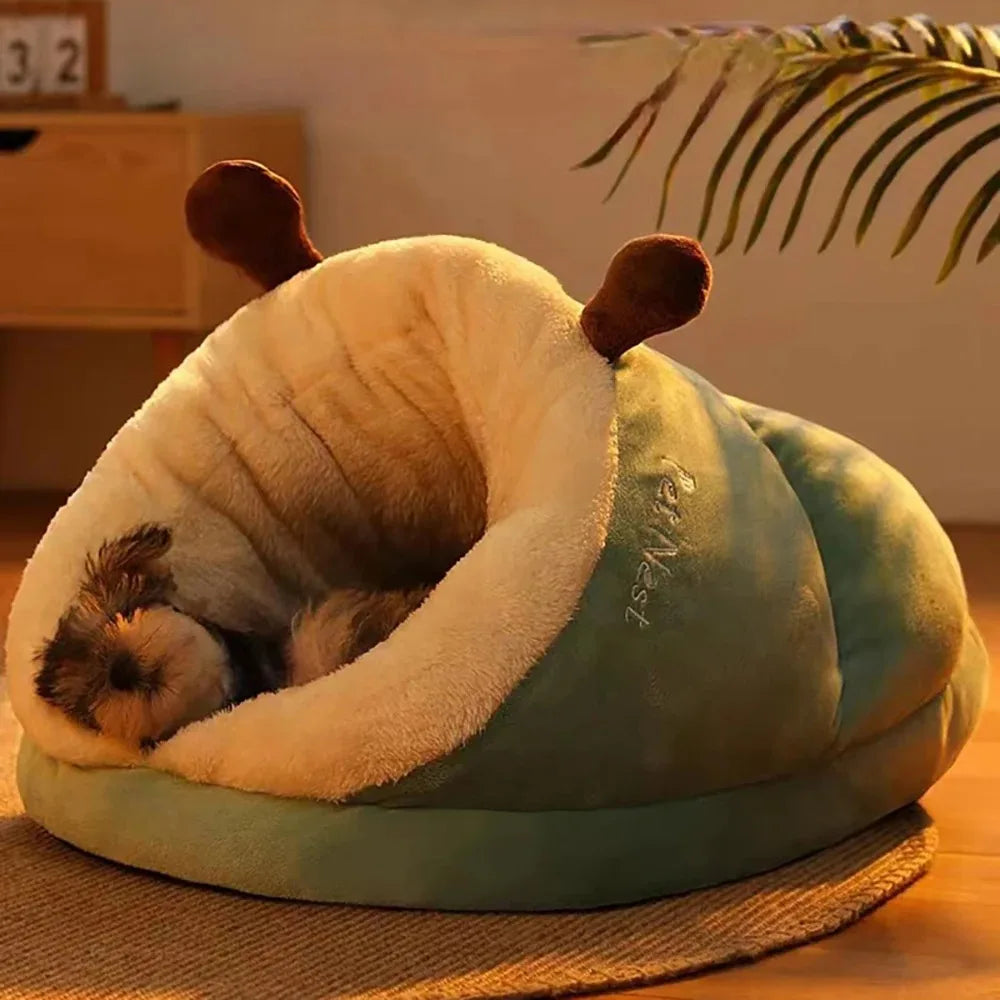 Comfy Dog Bed Cushion