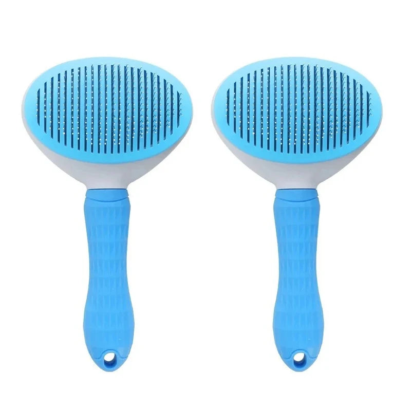 Pet Hair Remover Brush