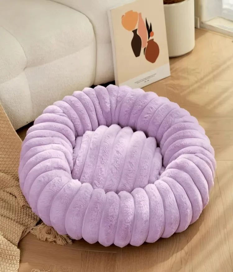 FluffHaven Pet Retreat