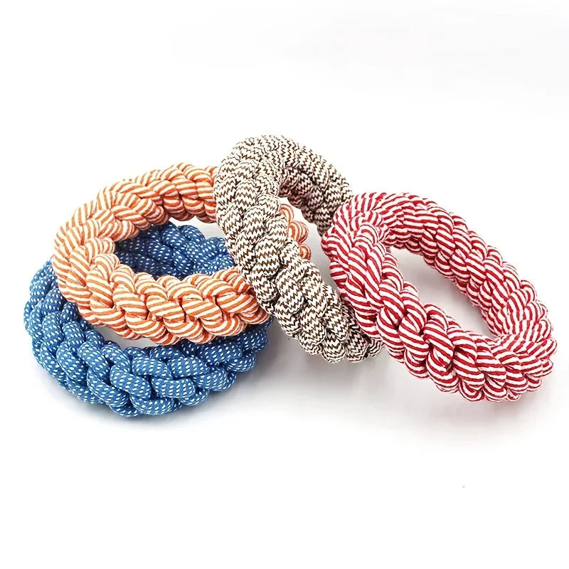 Tough Rope Toy