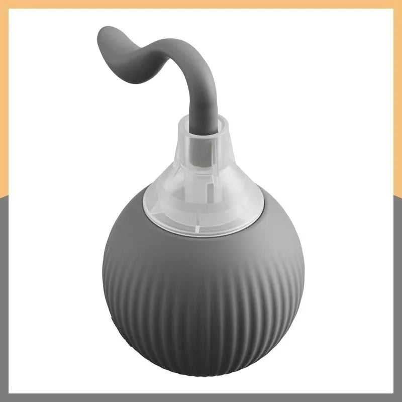 Electric Rolling Ball