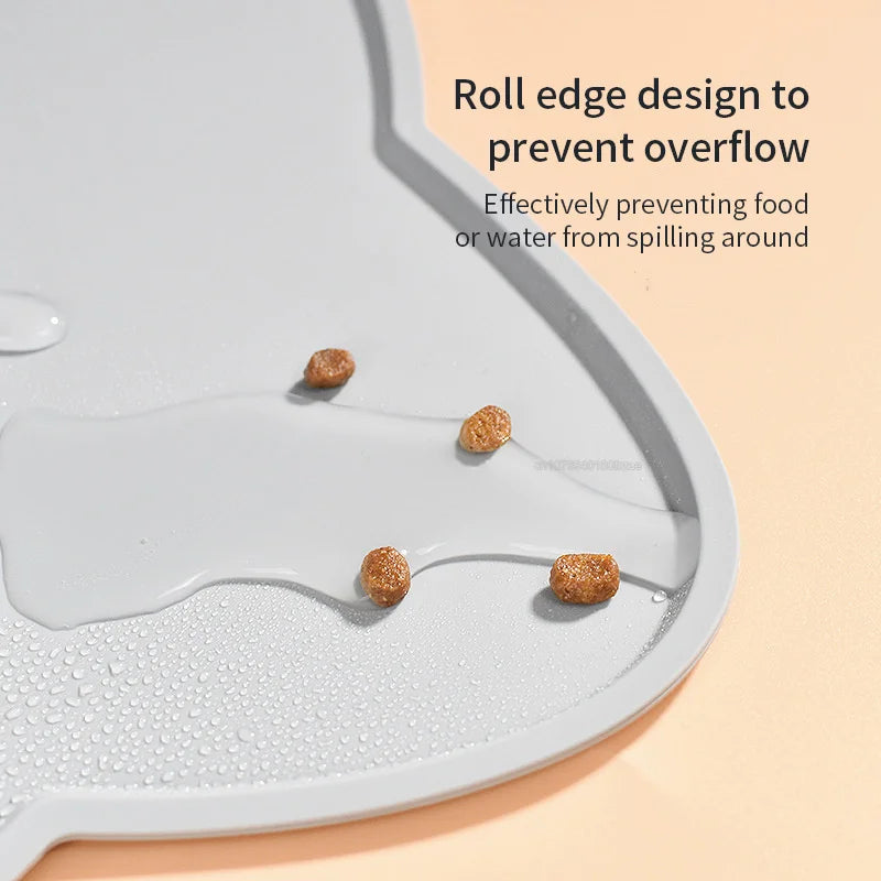 Waterproof Pet Mat