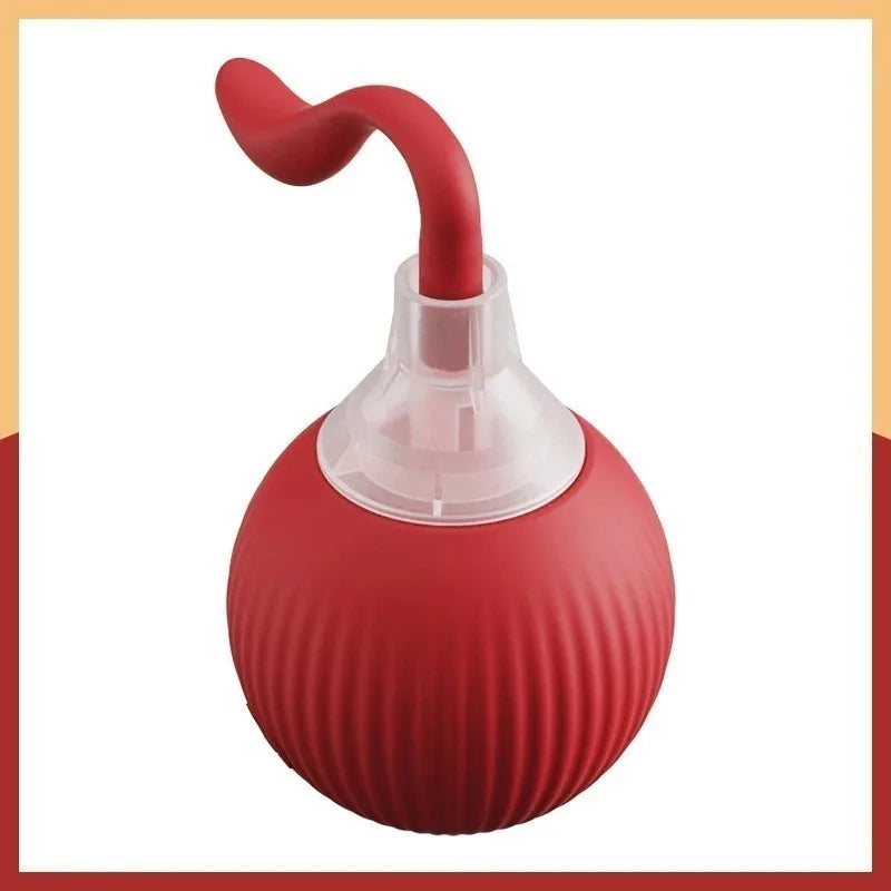 Electric Rolling Ball