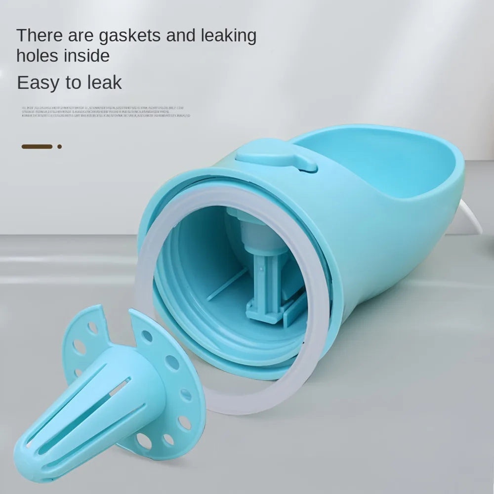 PawPort Travel Bottle