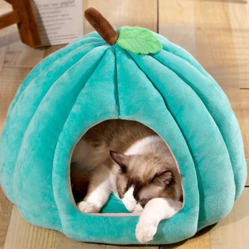 Furry Comfort Pod