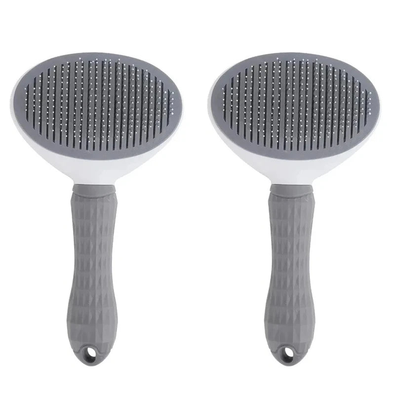 Pet Hair Remover Brush