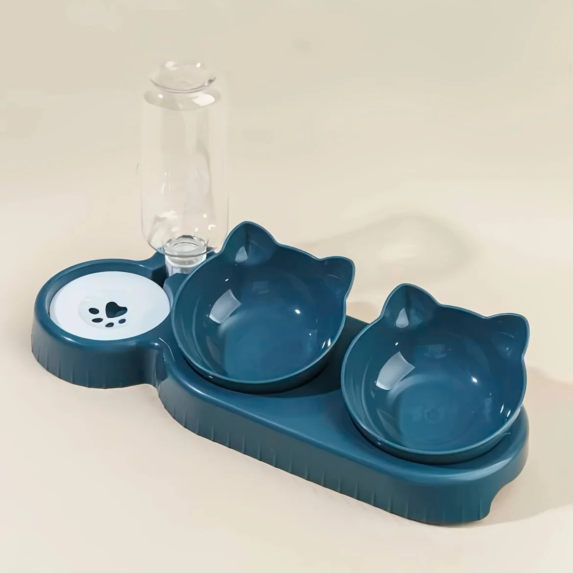 Hydrate Feed Set
