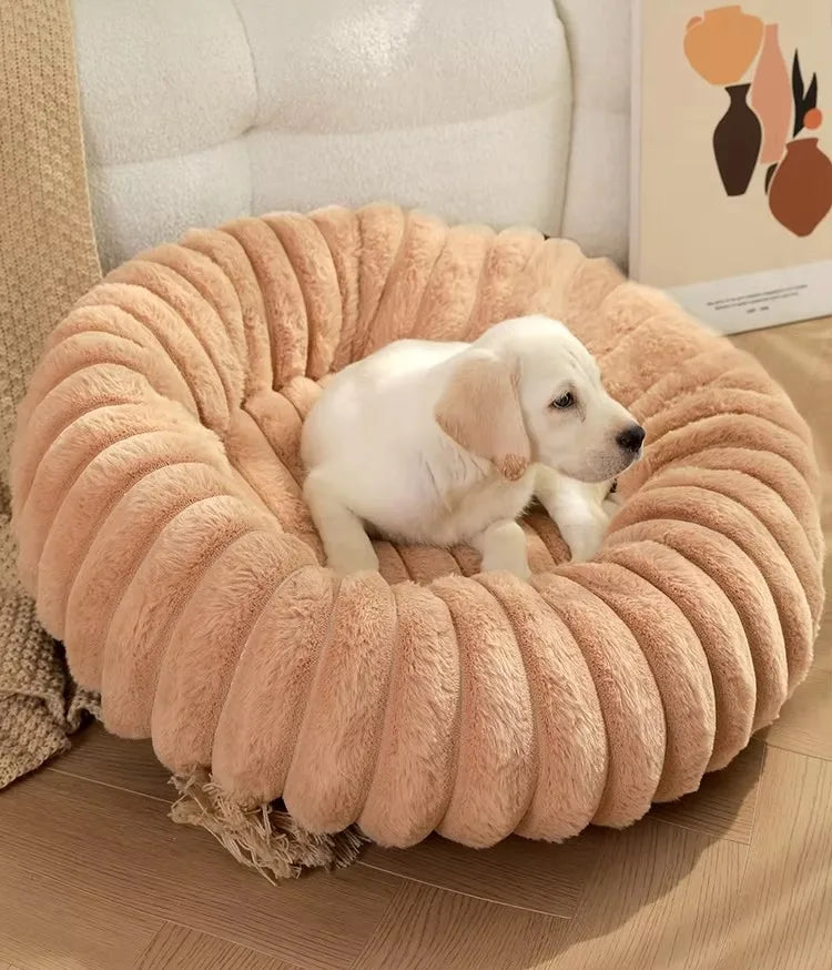 FluffHaven Pet Retreat