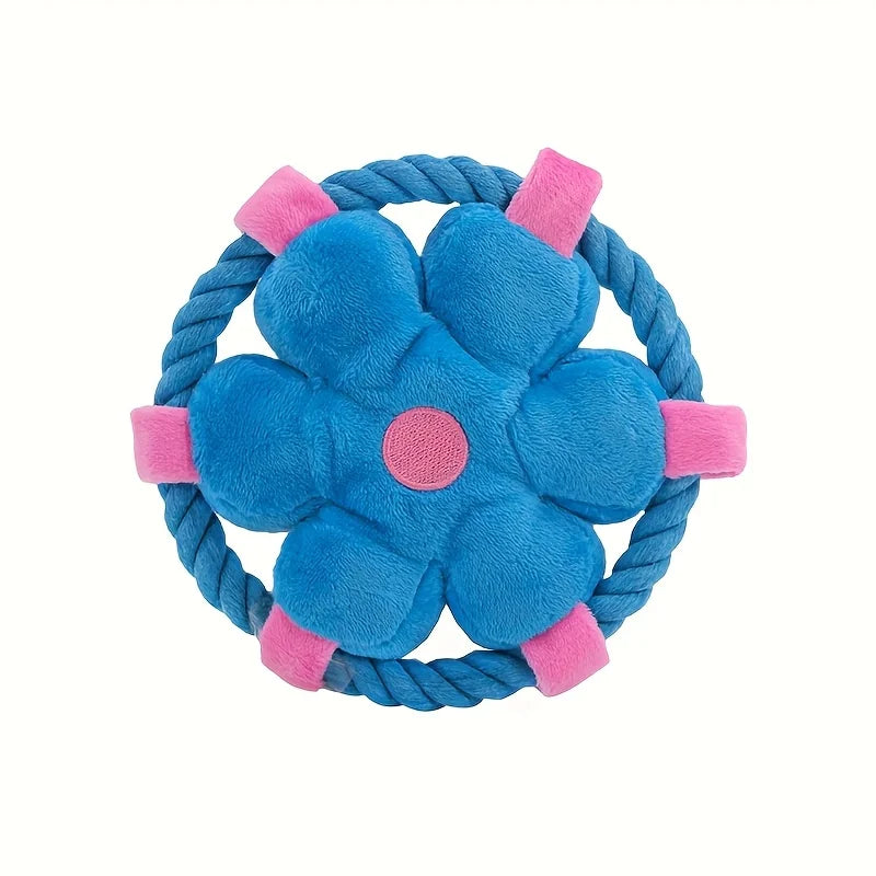 Puppy Rope Chew