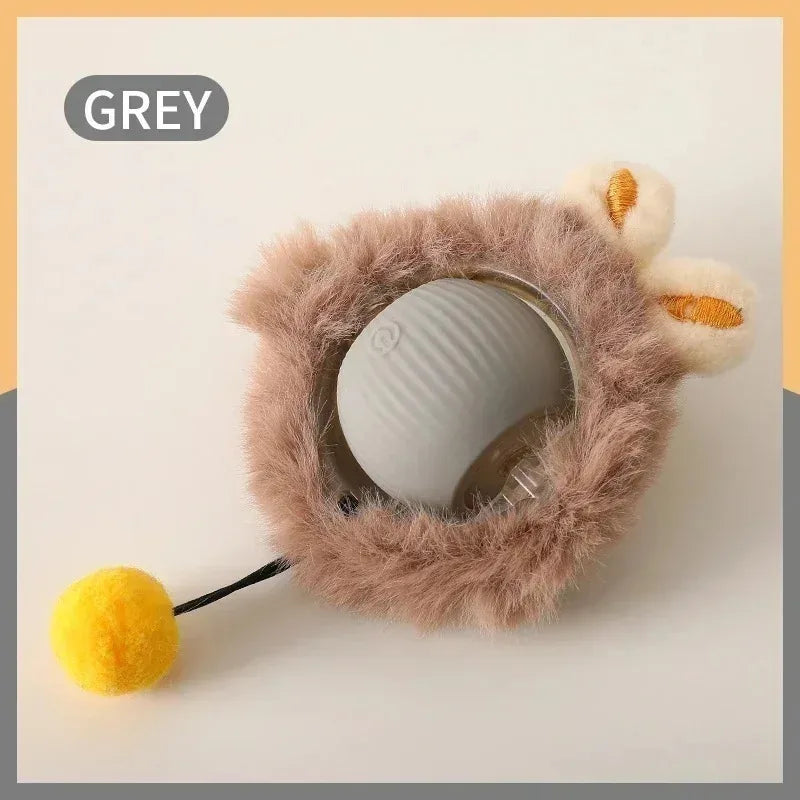 Electric Rolling Ball