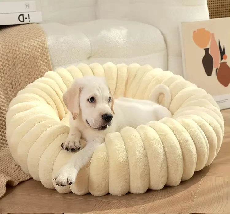 FluffHaven Pet Retreat