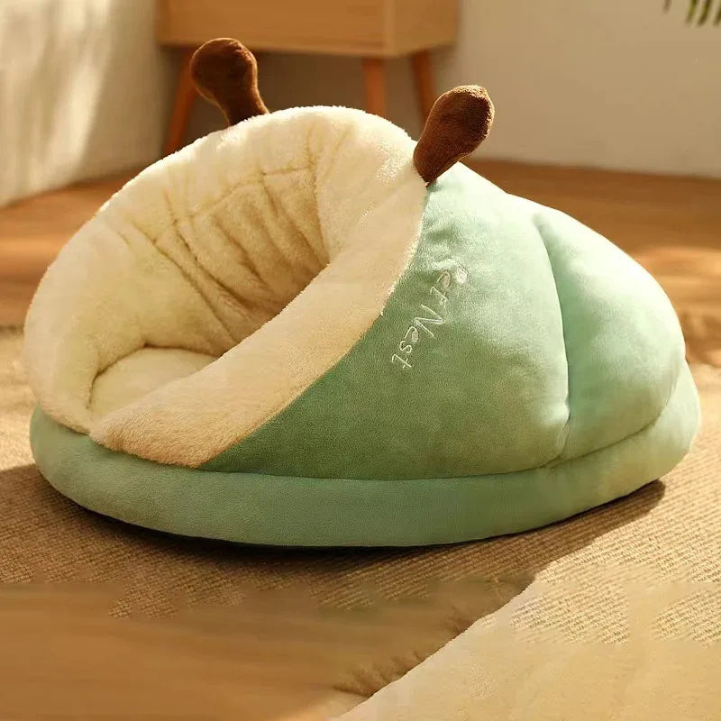 Comfy Dog Bed Cushion