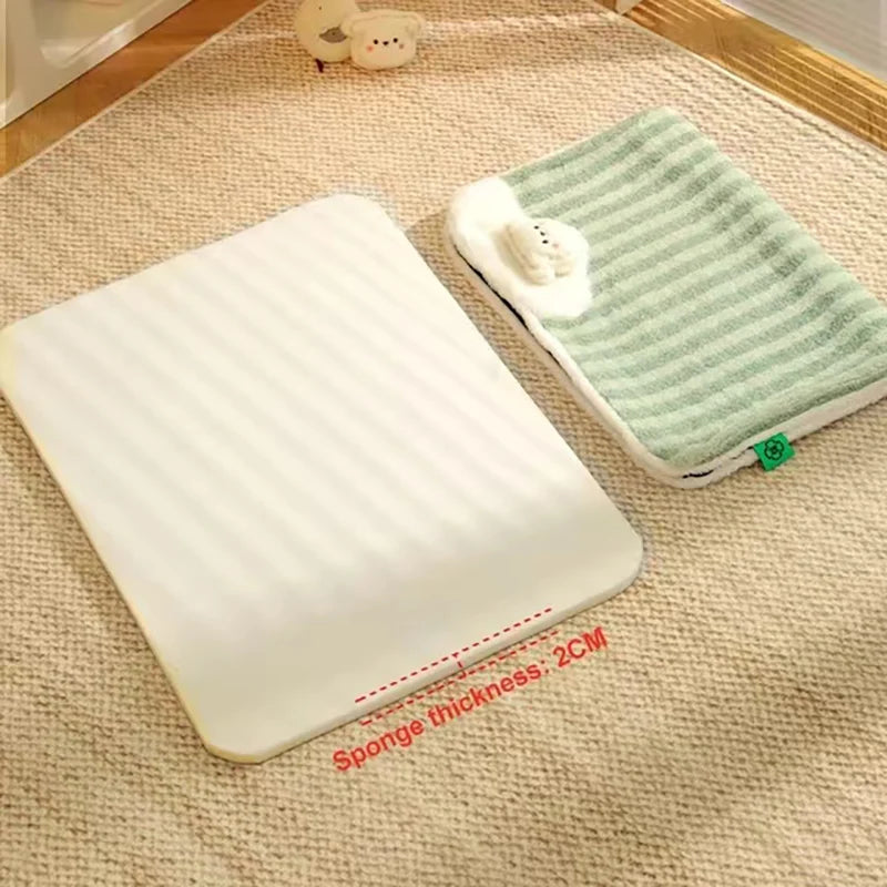 Winter Warm Pet Pet Floor Mat