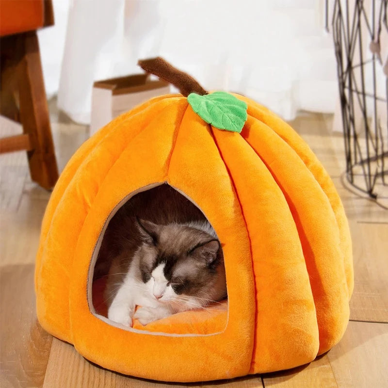 Furry Comfort Pod