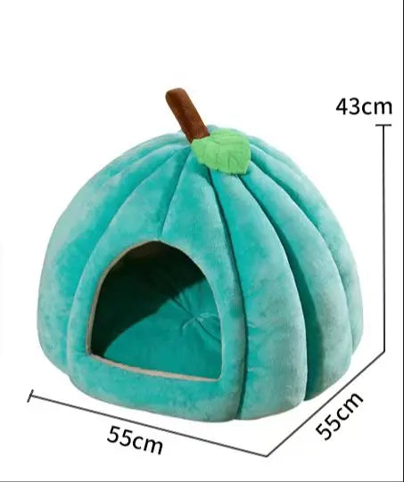 Furry Comfort Pod