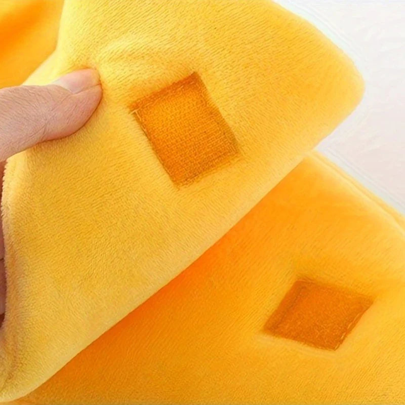 Banana Cozy Haven