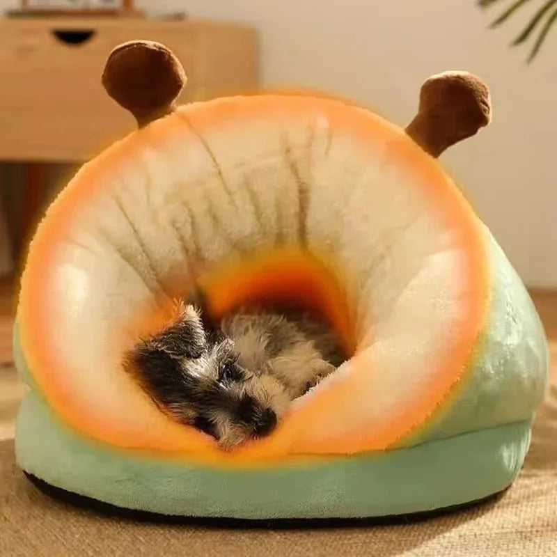 Comfy Dog Bed Cushion