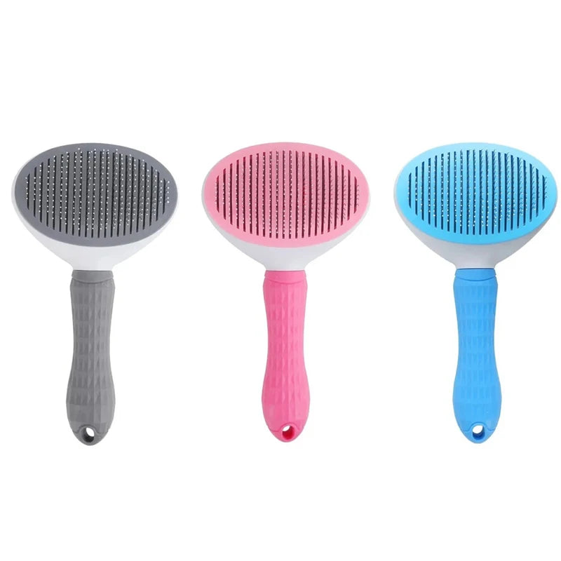 Pet Hair Remover Brush