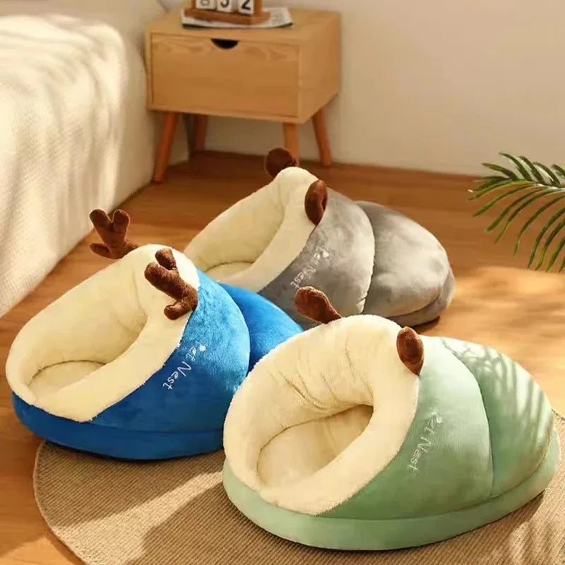 Comfy Dog Bed Cushion