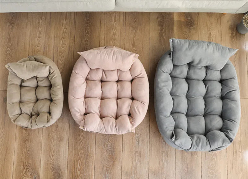 Super Soft Sofa Dog Beds