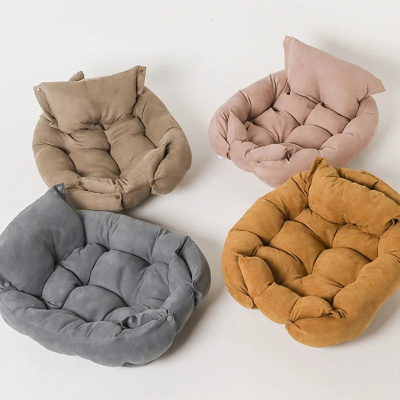 Super Soft Sofa Dog Beds