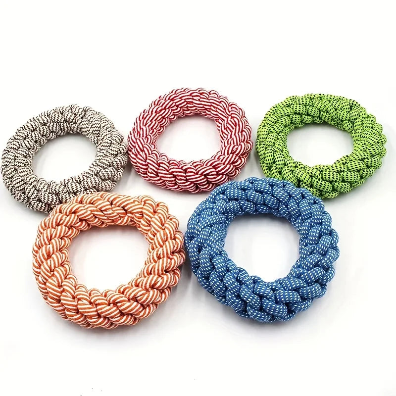 Tough Rope Toy