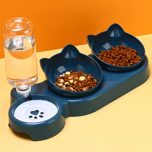 Hydrate Feed Set